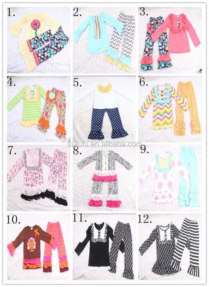 designer inspired children's clothing wholesale