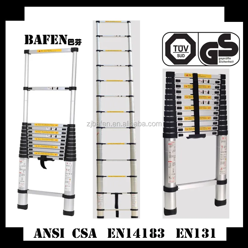 Supplying Telescopic Ladder Parts And Telescopic Ladder Prices Buy Telescopic Ladder Parts
