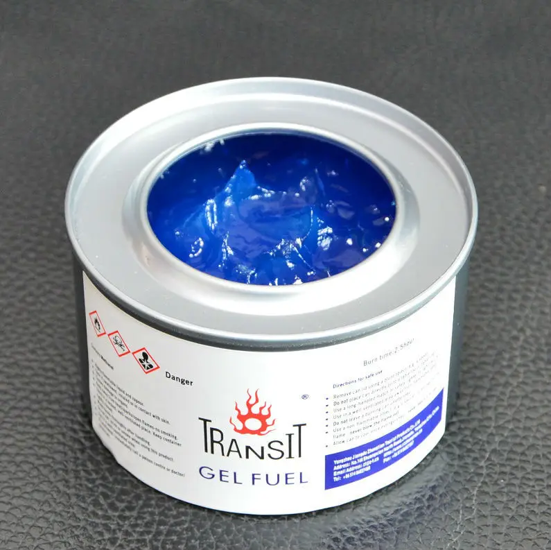 Canned Cooking Gel Fuel Methanol 160g Buy Cooking Gel Fuelcanned