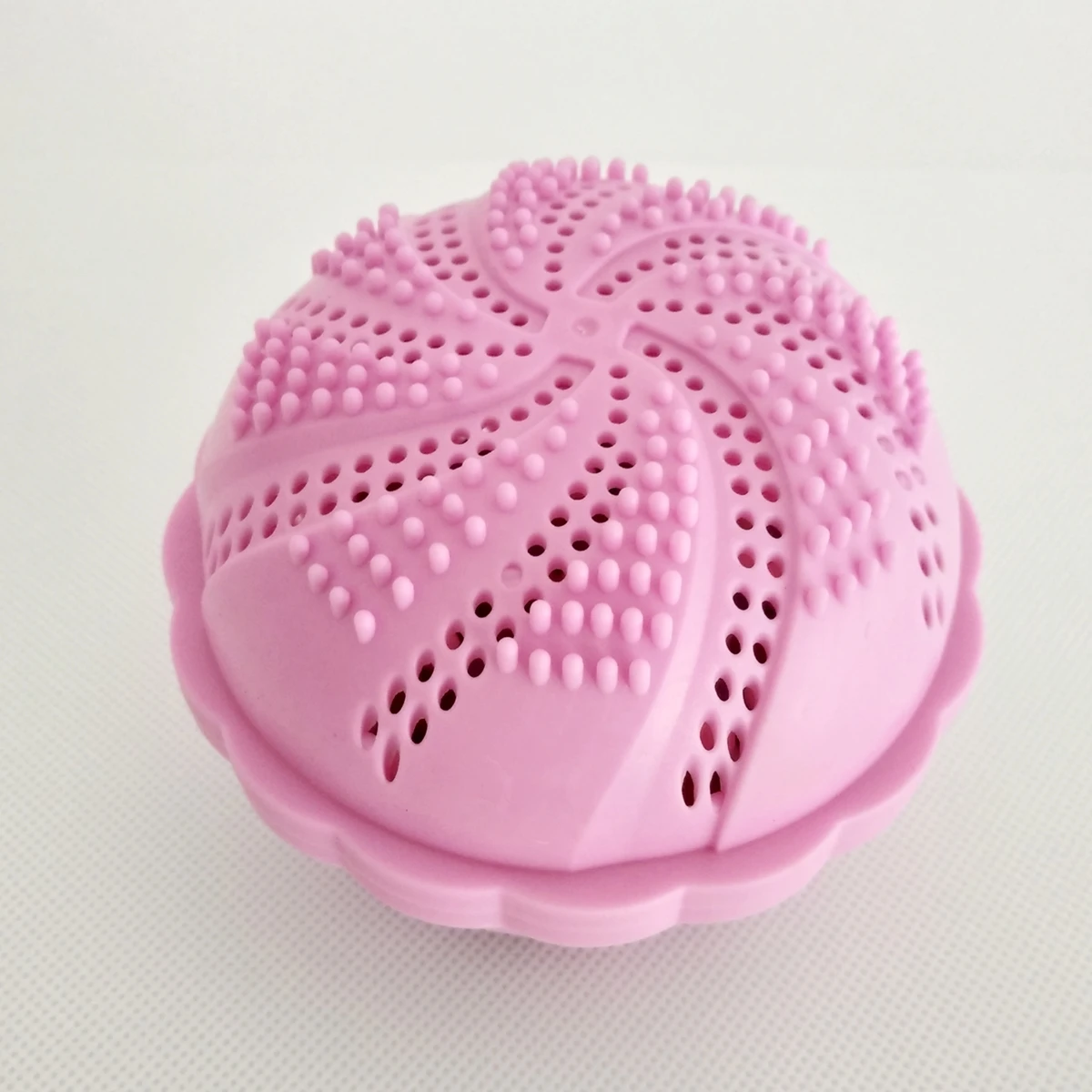 Jerlt Magic Eco Washing Ball Washing Machine Lint Ball Laundry