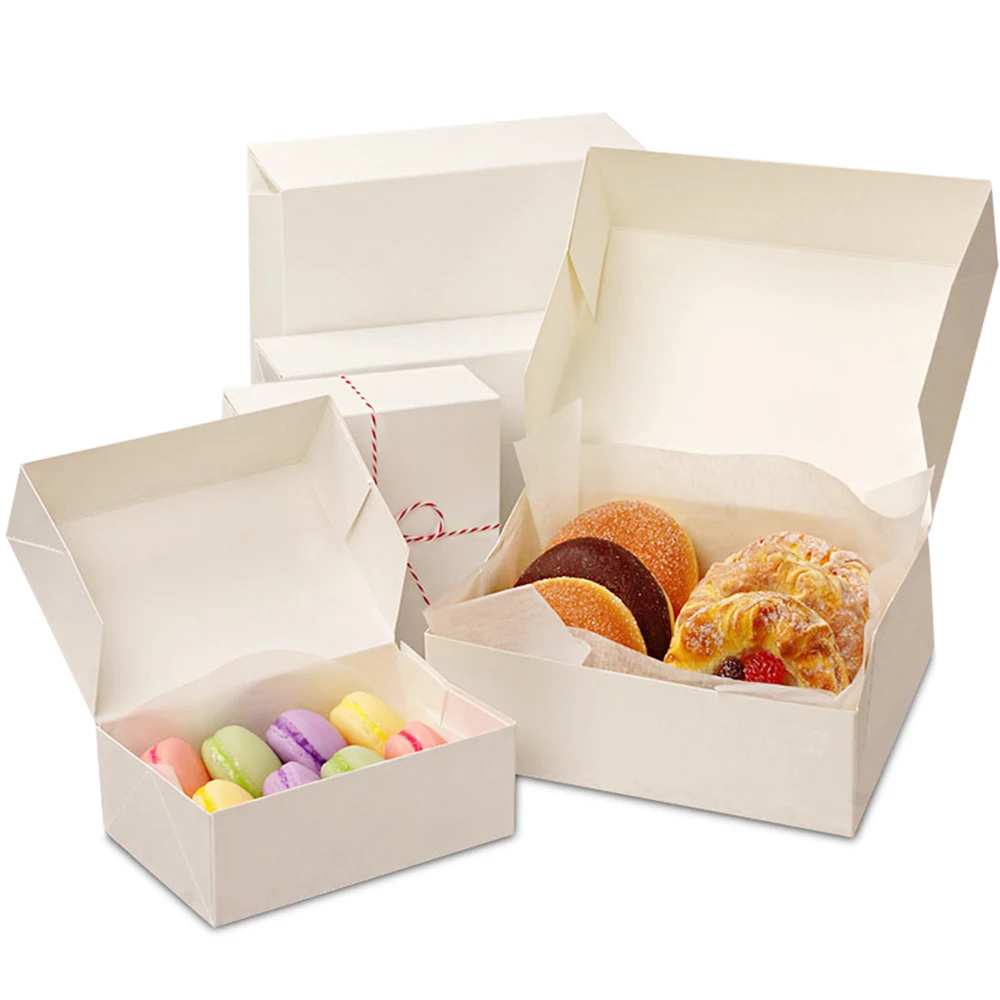 bakery packaging UK