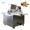 PLC Automatic Cookie Cutting Machine / Cookie Machine Small / Macaron Machine