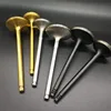 Chromed stem tip hardened intake exhaust engine valves For Mitsubishi Lancer CJ Evo X 4B11 2.0L Dohc Turbo