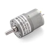 DM-37RS3525 motor for electric gear reducer car dc