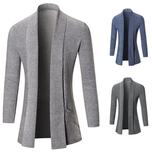 European fashion men knitted sweater cardigan European fashion men knitted sweater cardigan