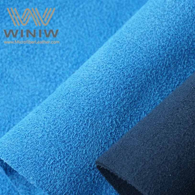 Ultra Suede Upholstery Fabric