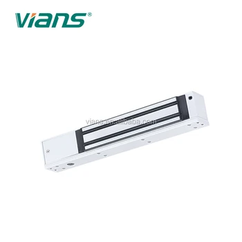280kg 600 Lbs Electric Sliding Glass Door Magnetic Lock With