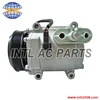 SCROLL 90 FOR Ford Fiesta VI / Mazda II 1.4 1.6 1399 1560ccm 2007- ac compressor
