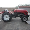 25HP tractor walking mini two wheel walking tractor