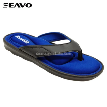 comfortable memory foam sandals