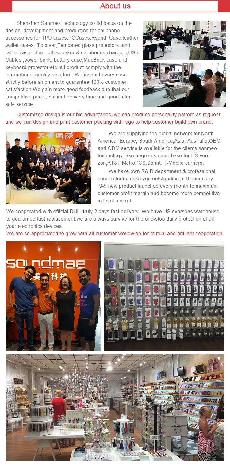 6 Inch Cell Phone Cover For Samsung Galaxy J7 Note S8 With Mirror Leather Phone Cases For Iphone Se 7 8 Plus Case For Apple