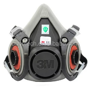 3m half mask 6200 3m half mask 6200