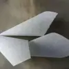 polyester TT woven fusible interlining fabric 24*24 40*35 44"