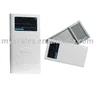 Touch screen diamond pocket digital jewelry scales