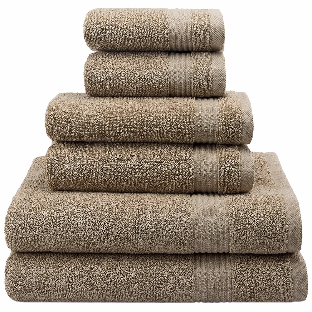 100 Cotton Luxury Hotel Towels Bath Set Bulk Buy From China Buy