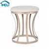 custom metal steel leisure legs stools