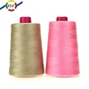Product Supplied 3000y/4000y/5000y 40/2 Best Quality and Cheap100% Spun Polyester Sewing Thread