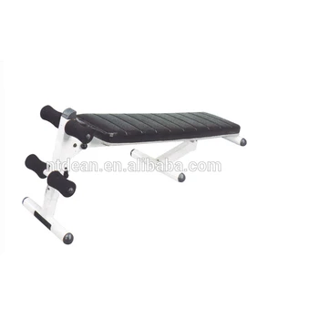 Indoor Gym Equipment Flat Sit Up Bench Buy Flat Sit Up Bench