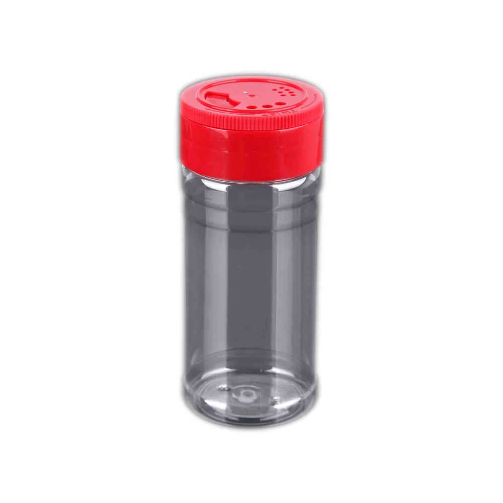 plastic spice shakers wholesale