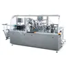 Fully Automatic alcohol pad packs wet wipes pack high speed alcohol swab four side sealing Packing Machine