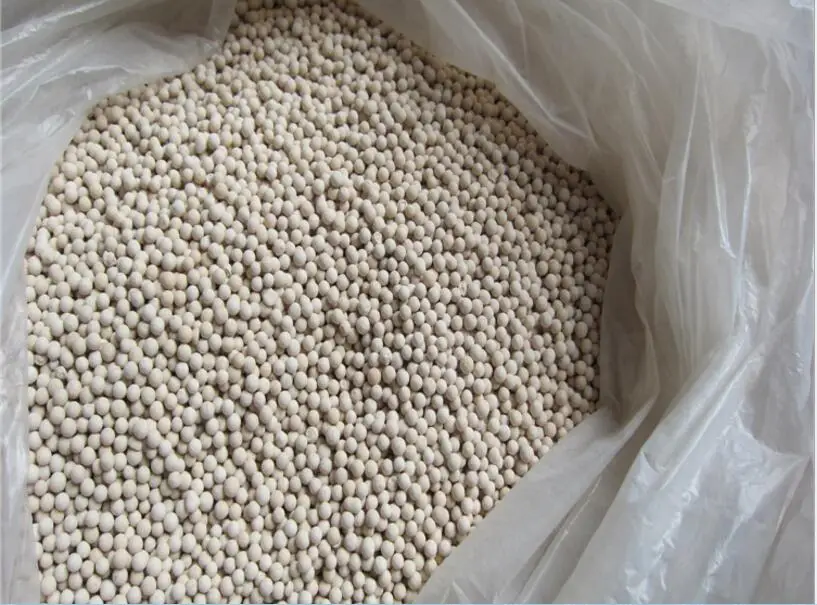 Raw Material Buy Chemical Product Zeolite Molecular Sieve 3a 4a 13x For Adsorption