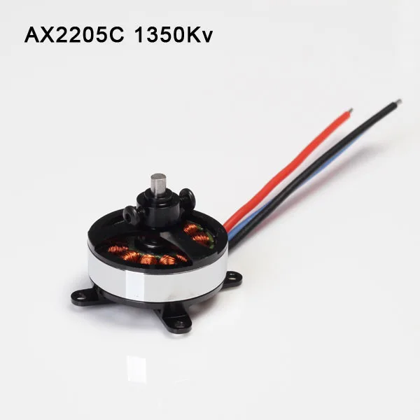 bldc motor for rc plane