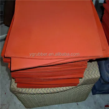 Closed Cell Silicone Foam 57