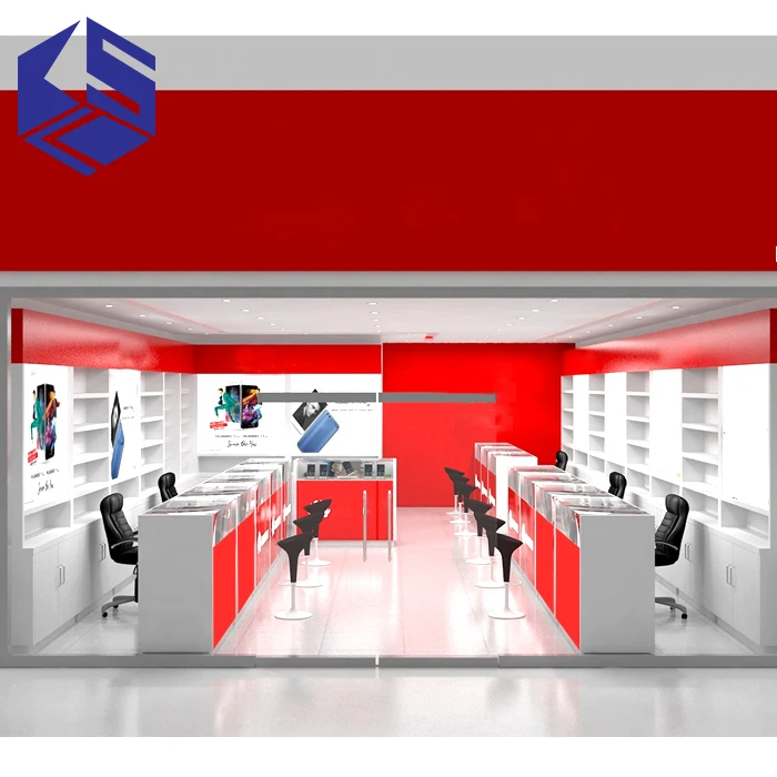 Mobile Shop Furniture Showcase Design For Mobile Store Buy Furniture