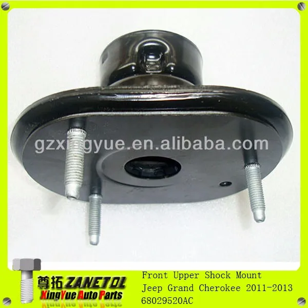68029520ac Upper Front Shock Mount For 20112014 Grand Cherokee Dodge Durango Buy Dodge
