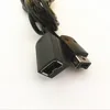 6ft/1.8m long Extension Cable for mini nes controller