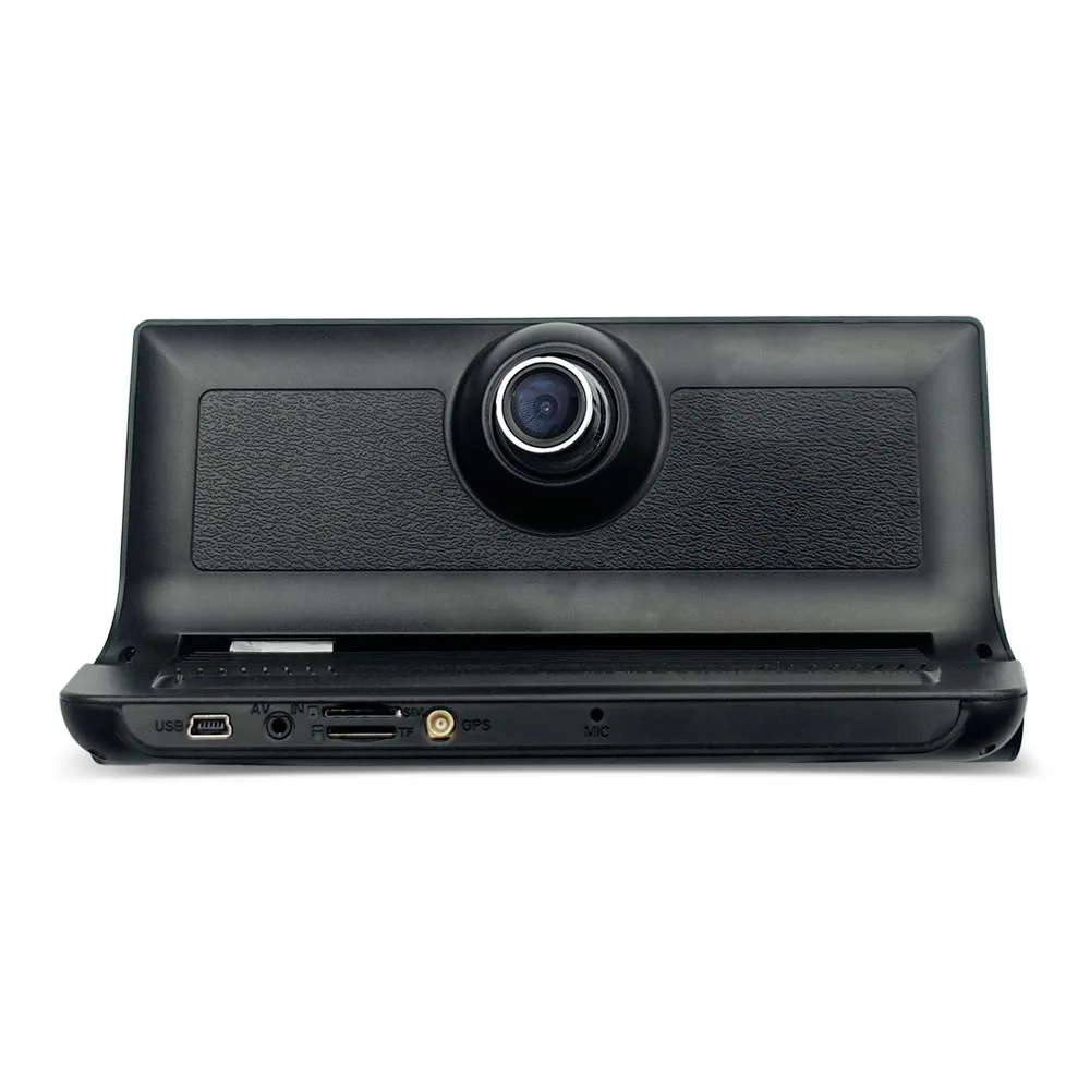 Main Product  6.86 inch 1080P 3G dashboard camera accident recordercar digital camera