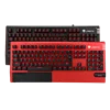 LANGTU X1000 RGB Backlight Mechanical Game Keyboard KANTENT Blue Switches Ergonomic Keyboard