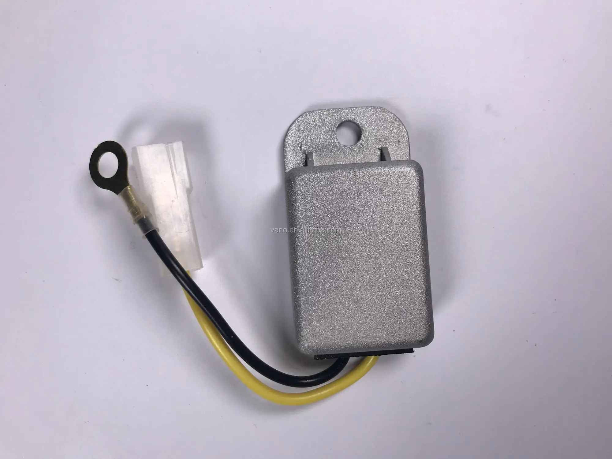 Motorcycle 6V 12V Regulator Rectifier