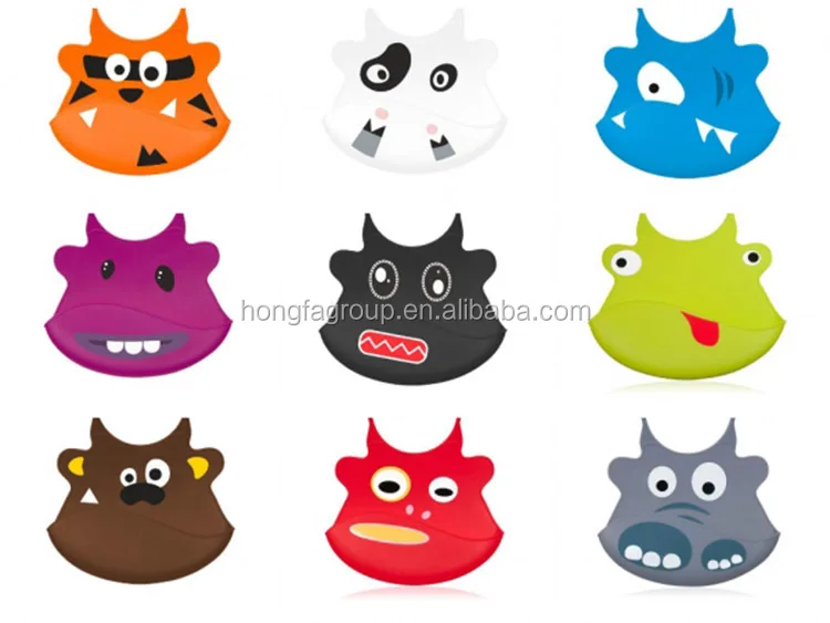 2015 New Design Eco-Friendly Silicone Baby Bib1.jpg