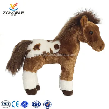 soft toy horse pony