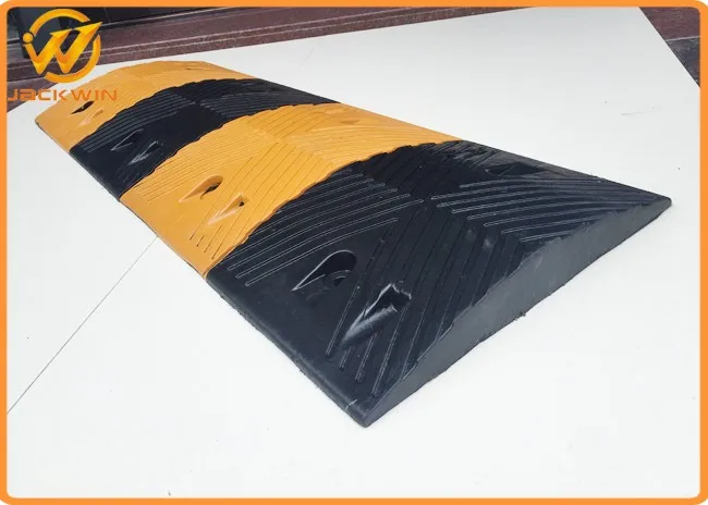 Rubber Speed Bump JSD-103A 650(1)