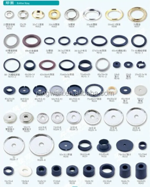 Different Shape High Quality Stainless Steel Concave Washer Buy