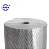 Manufacturers acoustic materialize aluminium foil bubble aluminum foil heat insulation material