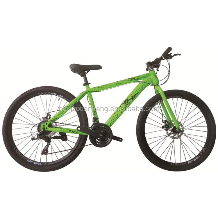 mens suspension mountain bike