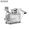 High quality automatic bun making machine