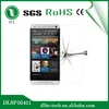 mobile phone use touch screen protective film for HTC M7 armored glass screen protector