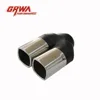 GRWA Universal Exhausts Stainless Steel Exhaust Tips