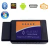 ELM327 OBDII Code Reader Adapter Wireless OBD2 Bluetooth Auto Diagnostic Scan Tool Compatible with Android and Windows Devices