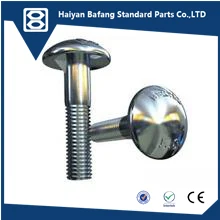 bolt DIN 607 03