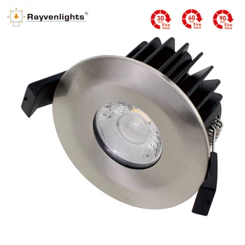 Homebase Cob Led Fire Rated Downlight Chrome Ip65 Trodionic Driver Product On Alibaba Homebase Cob Led Fire Rated Downlight Chrome Ip65 Trodionic Driver Product On Alibaba