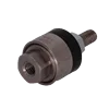 Hot sale floating universal joint shaft couplings JA15-5-080 with good price use for pcb drilling machine