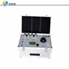 Automatic Current transformer primary injection test kit high current test system