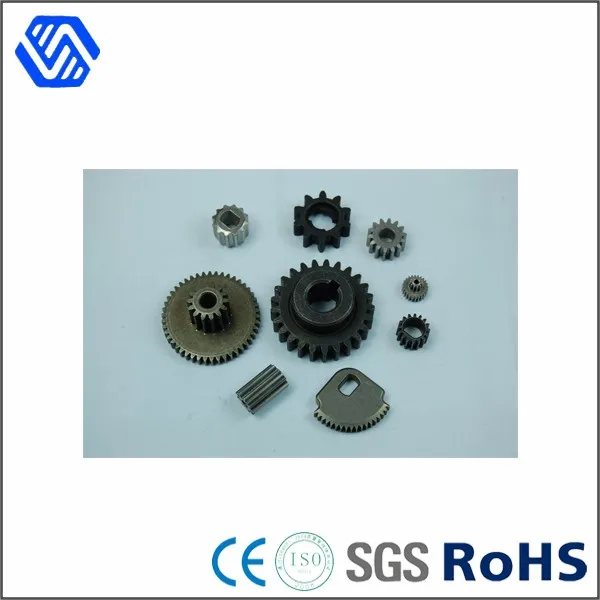 Pinion Gears Custom Made High Quality Gears Customized Differential