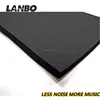 Lanbo car audio upgrading sound absorbing material, car sound insulation rubber for better sound for car
