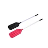 Light Weight Nice Soft Rubber Grip Plastic Rattle Paddle Sorting Paddle